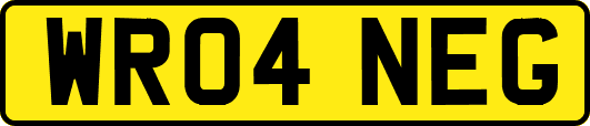 WR04NEG