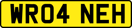 WR04NEH