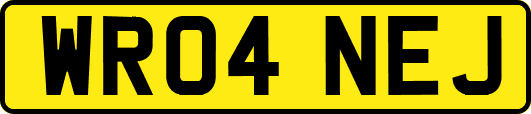 WR04NEJ