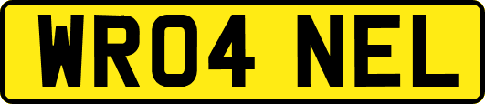 WR04NEL