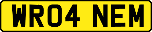 WR04NEM