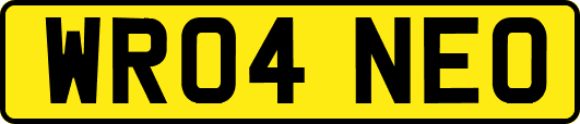 WR04NEO
