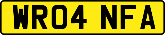 WR04NFA