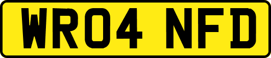 WR04NFD