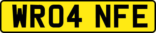WR04NFE
