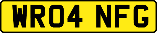 WR04NFG
