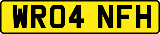 WR04NFH