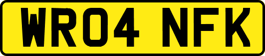WR04NFK