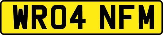 WR04NFM