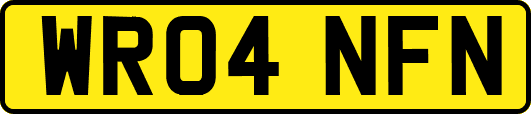 WR04NFN