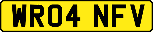 WR04NFV
