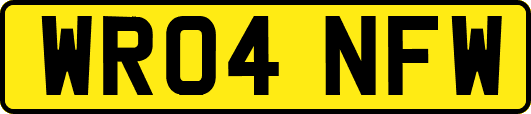 WR04NFW