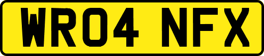 WR04NFX