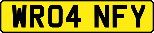 WR04NFY