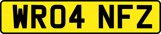 WR04NFZ