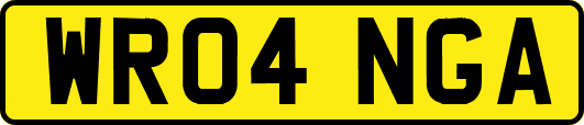 WR04NGA