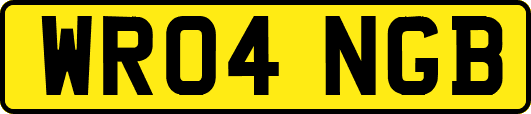 WR04NGB