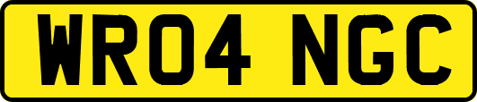 WR04NGC