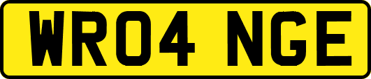 WR04NGE