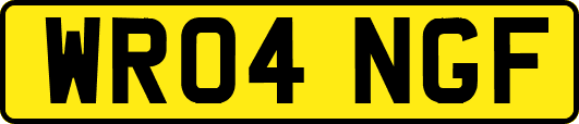 WR04NGF