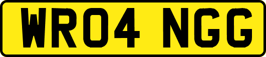 WR04NGG