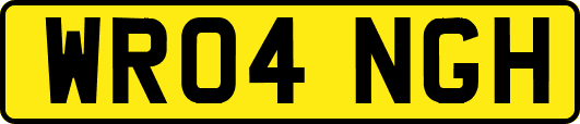 WR04NGH