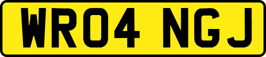 WR04NGJ