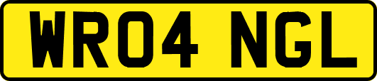WR04NGL