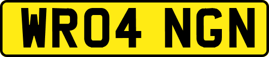 WR04NGN