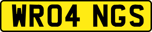 WR04NGS