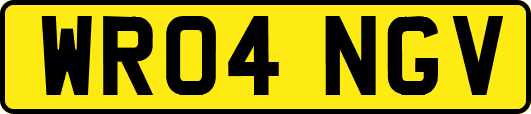 WR04NGV