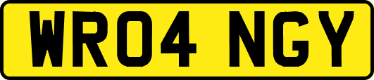 WR04NGY