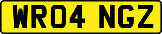 WR04NGZ