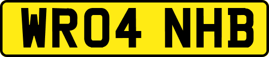WR04NHB