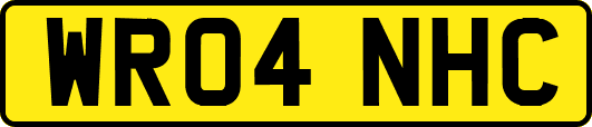 WR04NHC