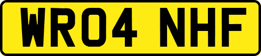 WR04NHF