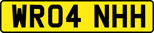 WR04NHH