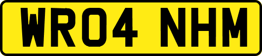 WR04NHM