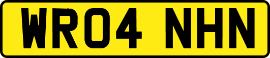 WR04NHN