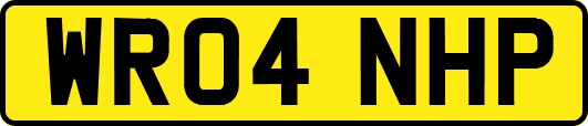 WR04NHP