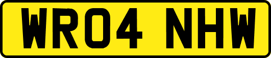 WR04NHW