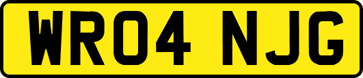 WR04NJG