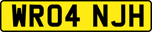 WR04NJH