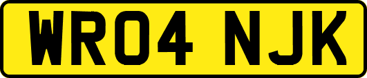 WR04NJK