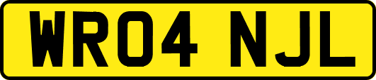 WR04NJL