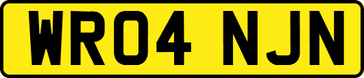 WR04NJN