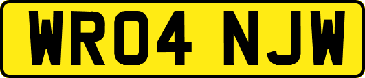 WR04NJW
