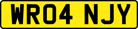 WR04NJY