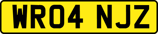 WR04NJZ