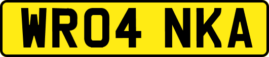 WR04NKA
